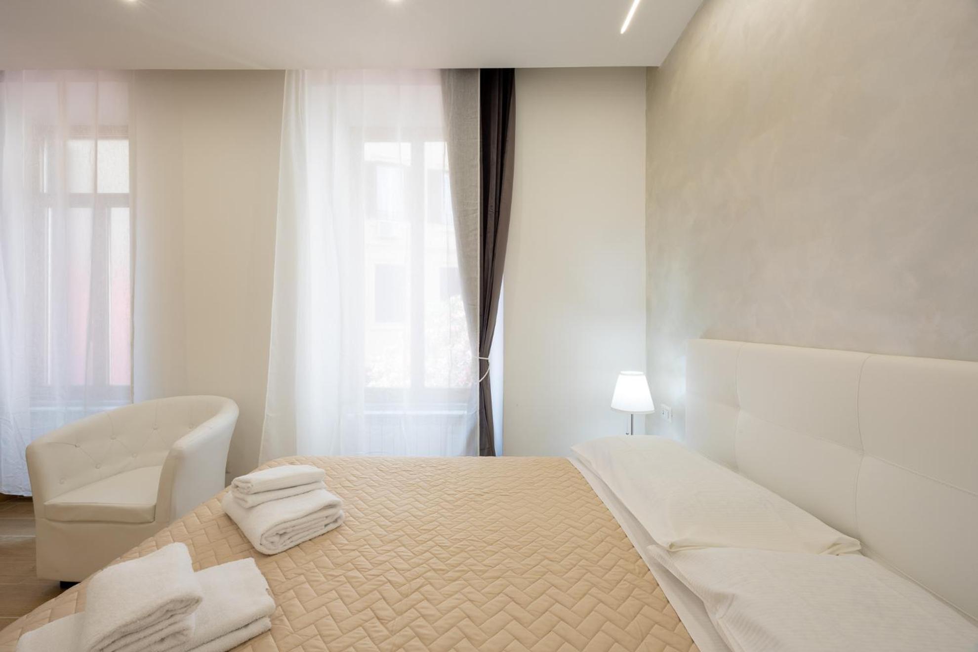 San Pietro Roma Suite — Fotos 1